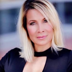 Meet your Posher, Annette